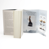 Im Nordlicht Zusatzmaterial