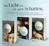 Zusatzmaterial U3 978 3 499 01092 7 von Das Opernhaus: Samtschwarz die Nacht von Anne Stern