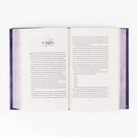 Lost Girls − Breathing for the First Time Zusatzmaterial