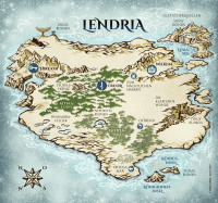 Die Tiermagierin – Schattentanz Zusatzmaterial