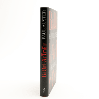 Zusatzmaterial PA 978 3 498 00393 7 innen 031 von Baumgartner von Paul Auster