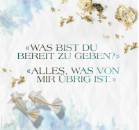 Blue – Wo immer du mich findest Zusatzmaterial