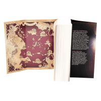 Zusatzmaterial PA 978 3 499 01775 9 innen 033 von Fae Isles − Der Tod der Götter von Lisette Marshall