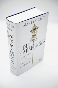 Zusatzmaterial PA 978 3 7371 0108 0 innen 003 von Die Habsburger: Aufstieg und Fall einer Weltmacht von Martyn Rady