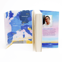 Umweg zum Sommer Zusatzmaterial