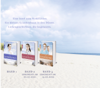 Zusatzmaterial U2 U3 978 3 499 00310 3 003 von Das Inselkrankenhaus: Sommerstürme von Liv Helland