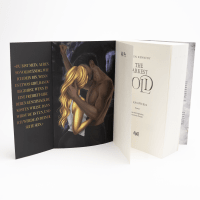 Zusatzmaterial PA 978 3 499 01153 5 innen 035 von The Darkest Gold – Die Kämpferin von Raven Kennedy