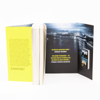 Bittere Nacht Zusatzmaterial