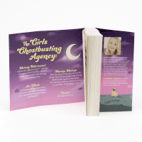 The Girls Ghostbusting Agency – Crazy Spooky Love Zusatzmaterial