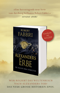 Zusatzmaterial U2 U3 978 3 499 00594 7 003 von Arminius: Der blutige Verrat:   von Robert Fabbri