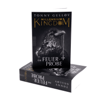 Millennium Kingdom: Die Feuerprobe Zusatzmaterial