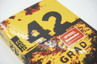 42 Grad Zusatzmaterial