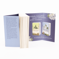 Die Holunderschwestern Zusatzmaterial