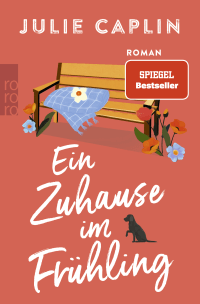 Buchcover von Ein Zuhause im Frühling von Julie Caplin