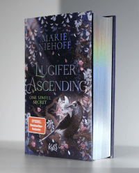 Zusatzmaterial PA 978 3 499 01707 0 innen 032 von Lucifer Ascending – One Sinful Secret von Marie Niehoff