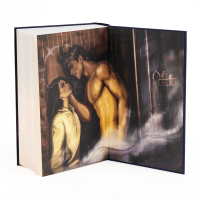 Zusatzmaterial PA 978 3 499 01707 0 innen 036 von Lucifer Ascending – One Sinful Secret von Marie Niehoff