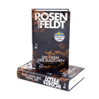 Zusatzmaterial PA 978 3 8052 0005 9 innen 033 von Die Farm der Mädchen von Hans Rosenfeldt