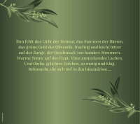 Zusatzmaterial U2 978 3 499 01474 1 von Zypressensommer von Teresa Simon