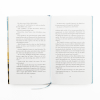 Donnerstags im Café unter den Kirschbäumen Zusatzmaterial