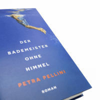 Der Bademeister ohne Himmel  Zusatzmaterial