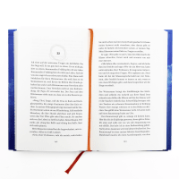 Der Bademeister ohne Himmel  Zusatzmaterial