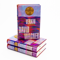 Verkin  Zusatzmaterial