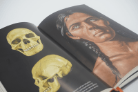 Das Rätsel der Schamanin Zusatzmaterial