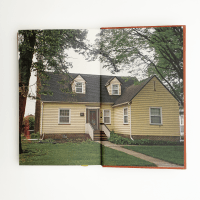 Iowa  Zusatzmaterial