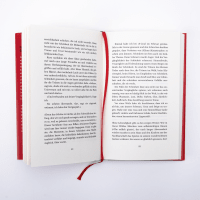 Der Trost der Schönheit Zusatzmaterial