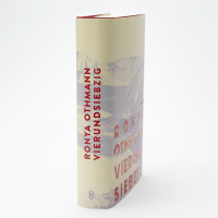 Vierundsiebzig Zusatzmaterial