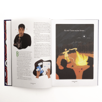 Frau, Leben, Freiheit Zusatzmaterial