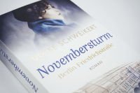 Berlin Friedrichstraße: Novembersturm Zusatzmaterial