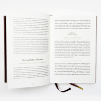 THE 6-MINUTE SUCCESS JOURNAL Zusatzmaterial