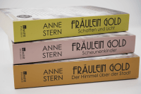 Fräulein Gold: Schatten und Licht Zusatzmaterial