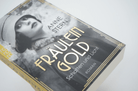 Fräulein Gold: Schatten und Licht Zusatzmaterial
