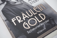 Fräulein Gold: Scheunenkinder Zusatzmaterial