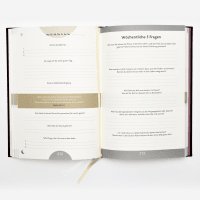 THE 6-MINUTE DIARY Zusatzmaterial