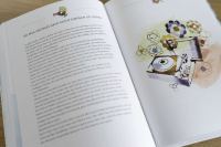 Es wird Zeit – Das Tagebuch zum Klagen, Lachen, Klügerwerden Zusatzmaterial