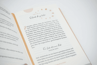 Zurück zu mir Zusatzmaterial