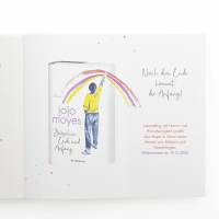 Mein Leben in deinem Zusatzmaterial