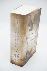 Legenden des Krieges: Im Schatten des Falken Zusatzmaterial