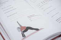 On Fire Zusatzmaterial