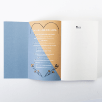 Jedes Herz ist ein Puzzle aus Scherben Zusatzmaterial