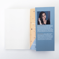 Jedes Herz ist ein Puzzle aus Scherben Zusatzmaterial