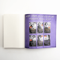 Fräulein Gold: Die Lichter der Stadt Zusatzmaterial