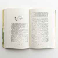 Das kleine Bücherdorf: Herbstleuchten Zusatzmaterial