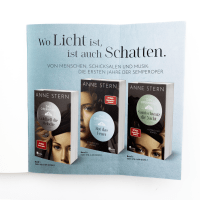 Das Opernhaus: Samtschwarz die Nacht Zusatzmaterial