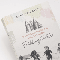 Das Pensionat am Holstentor: Frühlingstöchter Zusatzmaterial