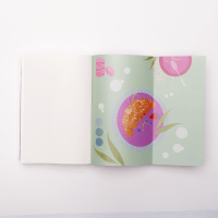 Sommertage im Quartier Latin Zusatzmaterial