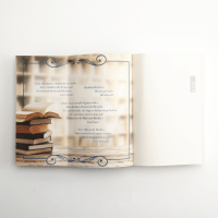 Der Buchclub – Ein Licht in dunklen Zeiten Zusatzmaterial